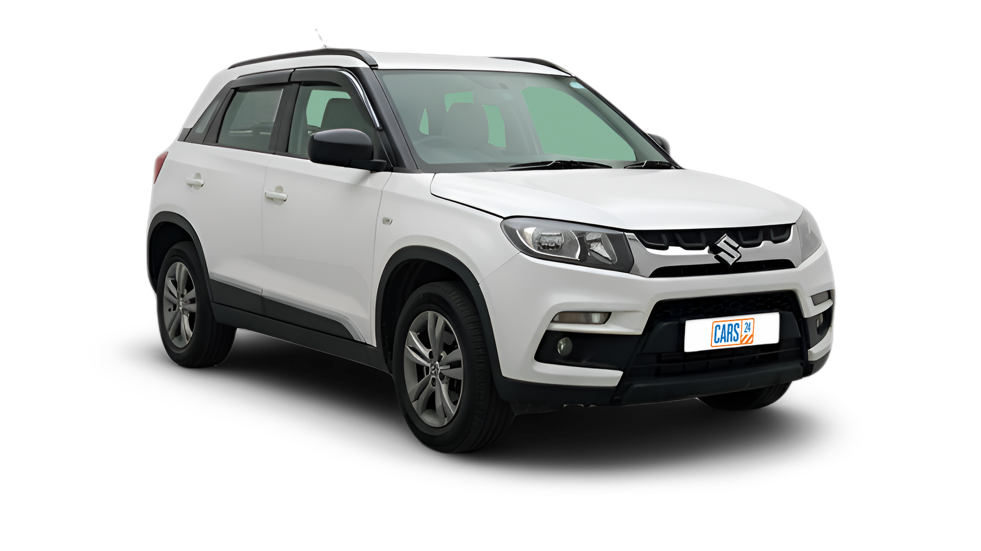 Maruti Vitara Brezza-img